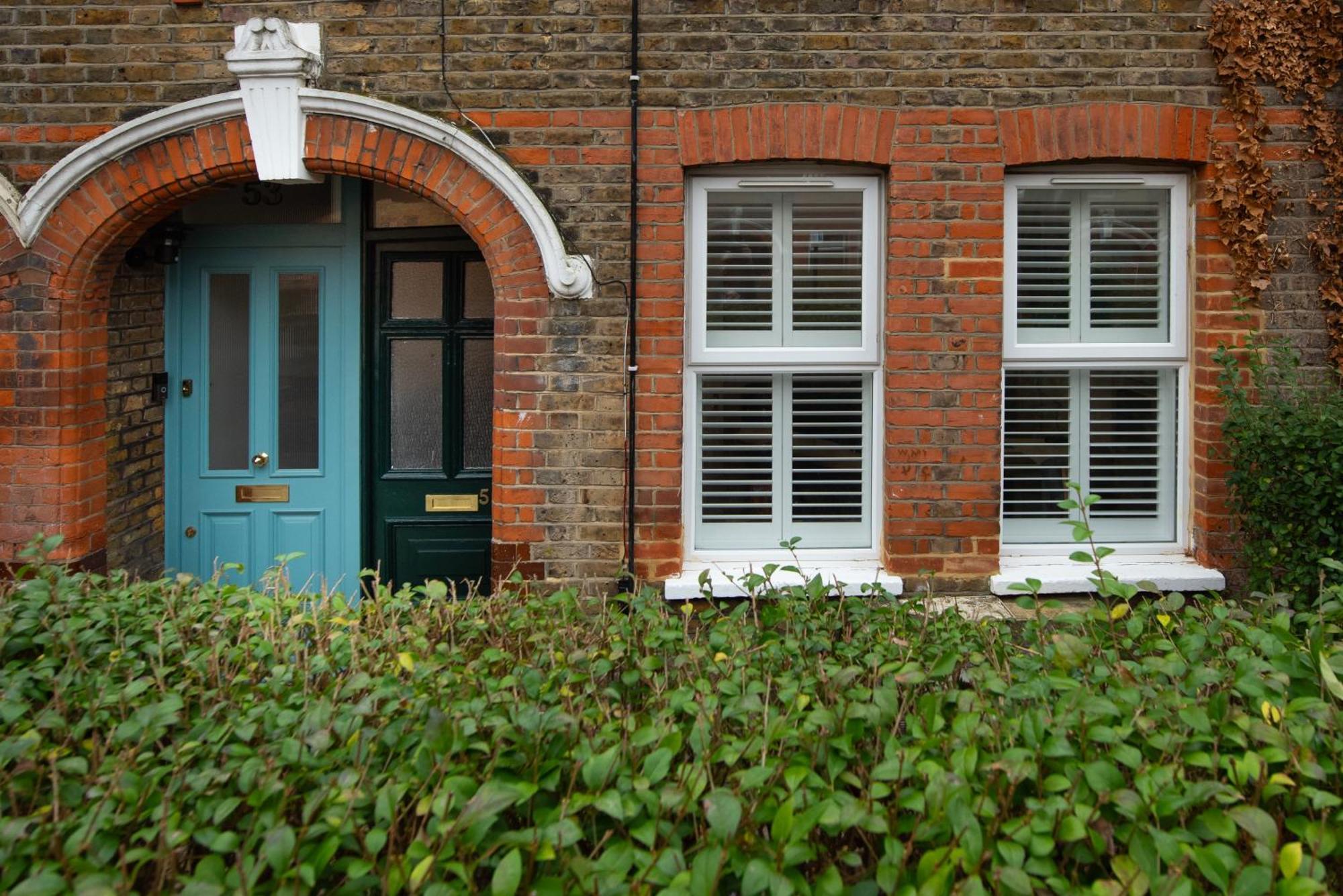 Victorian 2Br Apartment, King Beds, Fast Wifi, Near Shops, Cafes & Transport, E17 Λονδίνο Εξωτερικό φωτογραφία