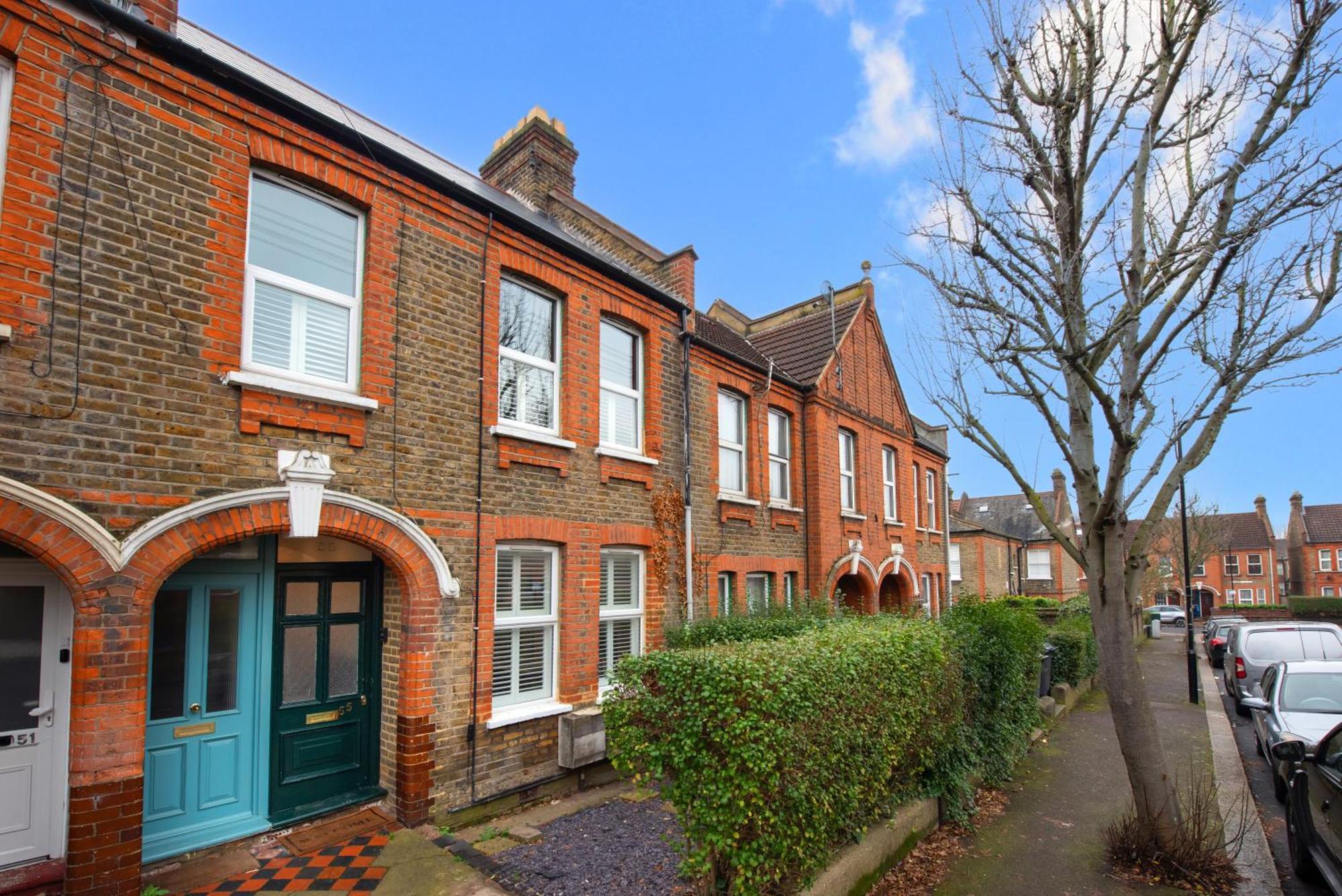 Victorian 2Br Apartment, King Beds, Fast Wifi, Near Shops, Cafes & Transport, E17 Λονδίνο Εξωτερικό φωτογραφία